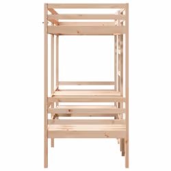 VidaXL 3308553 lit - Vue supplémentaire 6