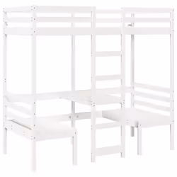 VidaXL 3308554 lit - Vue supplémentaire 7