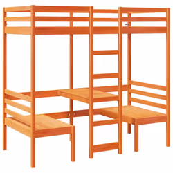 VidaXL 3308555, Bois, Bois, Bois, 80 kg, 975 mm, 2055 mm