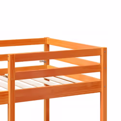 VidaXL 3308555 lit - Vue supplémentaire 7