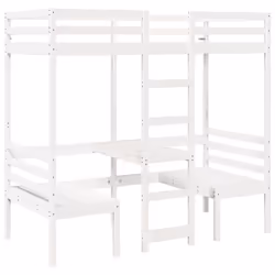 VidaXL 3308557, Bois, 80 kg, 875 mm, 2055 mm, 1905 mm, 1 pièce(s)