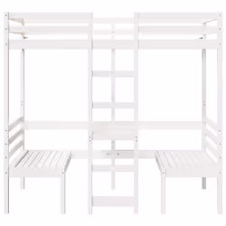 VidaXL 3308557 lit - Vue supplémentaire 5