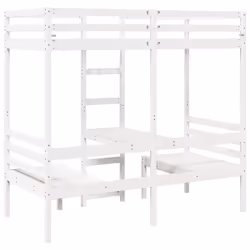 VidaXL 3308557 lit - Vue supplémentaire 7