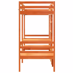 VidaXL 3308558 lit - Vue supplémentaire 5
