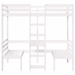 VidaXL 3308560 lit - Vue supplémentaire 5