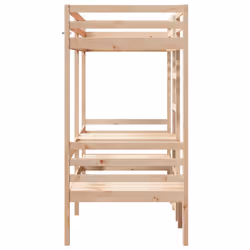 VidaXL 3308562 lit - Vue supplémentaire 6
