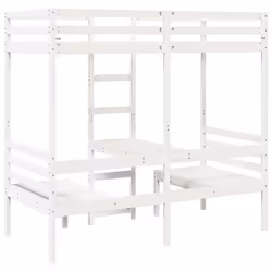 VidaXL 3308563 lit - Vue supplémentaire 7