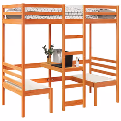 VidaXL 3308564 lit - Vue supplémentaire 4