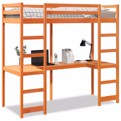 VidaXL 3308567, Bois, Bois, Bois, 80 kg, 975 mm, 2055 mm