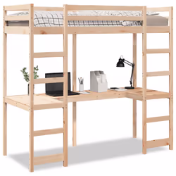 VidaXL 3308568, Bois, 80 kg, 875 mm, 2055 mm, 1905 mm, 1 pièce(s)