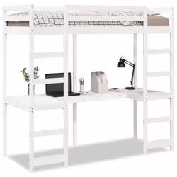 VidaXL 3308569, Bois, 80 kg, 875 mm, 2055 mm, 1905 mm, 1 pièce(s)