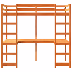 VidaXL 3308570 lit - Vue supplémentaire 4