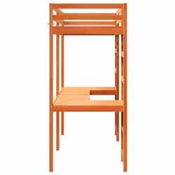 VidaXL 3308570 lit - Vue supplémentaire 5