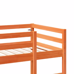 VidaXL 3308576 lit - Vue supplémentaire 6