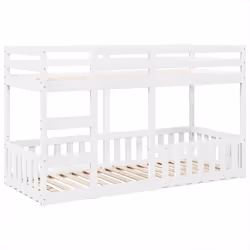 VidaXL 3308587, Bois, 100 kg, 855 mm, 2055 mm, 1240 mm, 1 pièce(s)