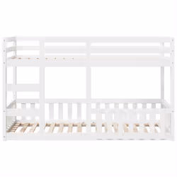 VidaXL 3308587 lit - Vue supplémentaire 5