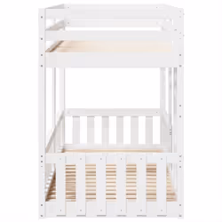 VidaXL 3308587 lit - Vue supplémentaire 6