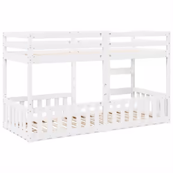 VidaXL 3308587 lit - Vue supplémentaire 7