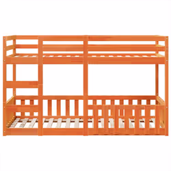 VidaXL 3308588 lit - Vue supplémentaire 4