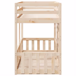 VidaXL 3308589 lit - Vue supplémentaire 6