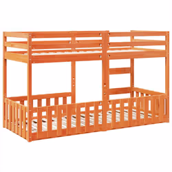 VidaXL 3308591 lit - Vue supplémentaire 6