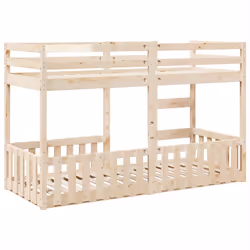 VidaXL 3308592 lit - Vue supplémentaire 7