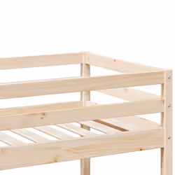 VidaXL 3308592 lit - Vue supplémentaire 8