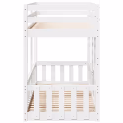 VidaXL 3308593 lit - Vue supplémentaire 6