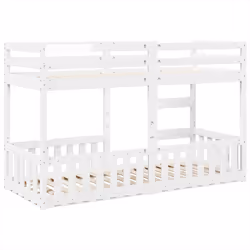 VidaXL 3308593 lit - Vue supplémentaire 7