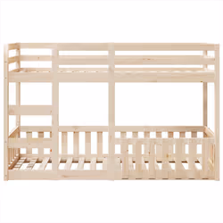 VidaXL 3308595 lit - Vue supplémentaire 5