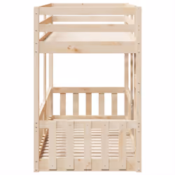 VidaXL 3308595 lit - Vue supplémentaire 6