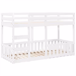 VidaXL 3308596, Bois, 100 kg, 805 mm, 1955 mm, 1240 mm, 1 pièce(s)
