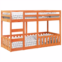VidaXL 3308597 lit - Vue supplémentaire 4