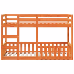 VidaXL 3308597 lit - Vue supplémentaire 5