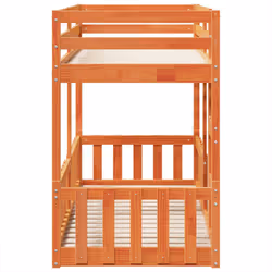 VidaXL 3308597 lit - Vue supplémentaire 6