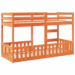VidaXL 3308597 lit - Vue supplémentaire 7