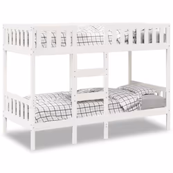 VidaXL 3308599, Bois, 100 kg, 855 mm, 2055 mm, 1455 mm, 1 pièce(s)