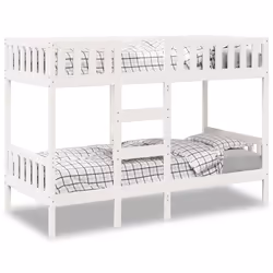 VidaXL 3308602, Bois, 100 kg, 955 mm, 2055 mm, 1455 mm, 1 pièce(s)