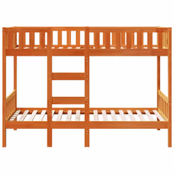 VidaXL 3308603 lit - Vue supplémentaire 5