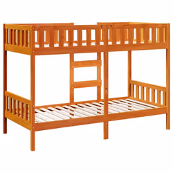 VidaXL 3308603 lit - Vue supplémentaire 7