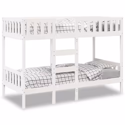 VidaXL 3308605, Bois, 100 kg, 955 mm, 1955 mm, 1455 mm, 1 pièce(s)