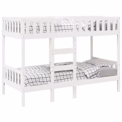 VidaXL 3308605 lit - Vue supplémentaire 4