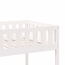 VidaXL 3308605 lit - Vue supplémentaire 8