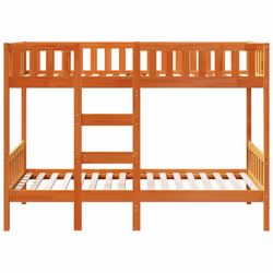 VidaXL 3308606 lit - Vue supplémentaire 5