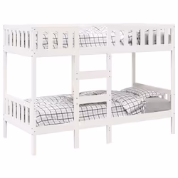 VidaXL 3308608 lit - Vue supplémentaire 4