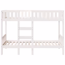 VidaXL 3308608 lit - Vue supplémentaire 5