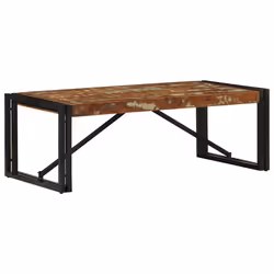 VidaXL 4016674, Forme rectangulaire