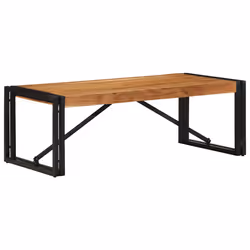 VidaXL 4016675, Forme rectangulaire