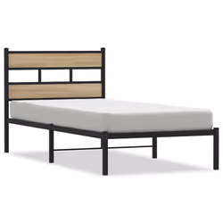 VidaXL 4017103, 1460 mm, 2,07 m, 915 mm, 1400 x 2000 mm, 1 pièce(s)