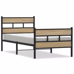 VidaXL 4017113, 950 mm, 2,07 m, 915 mm, 900 x 2000 mm, 1 pièce(s)